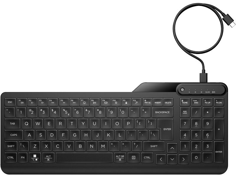 HP Tastatur 400