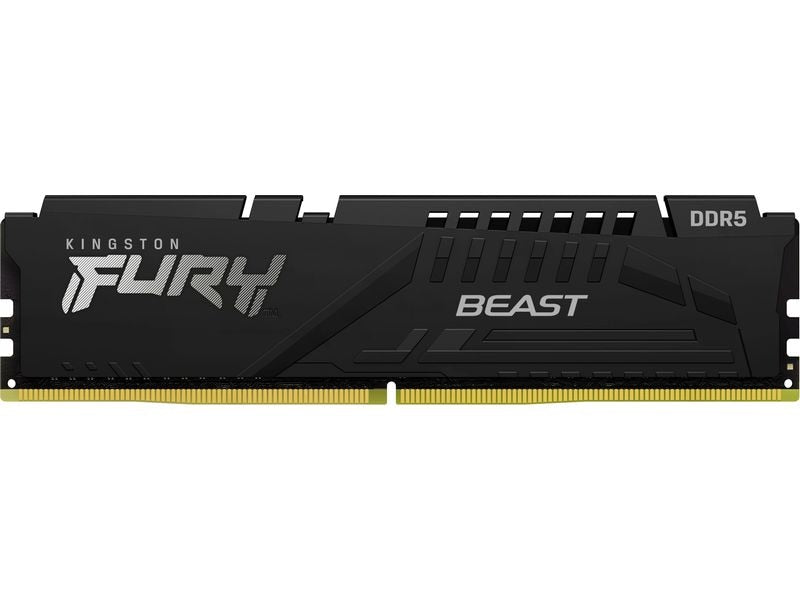 Kingston DDR5-RAM FURY Beast XMP 6000 MHz 2x 16 GB