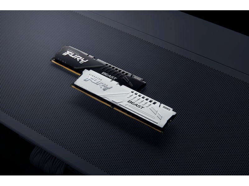 Kingston SO-DDR5-RAM FURY Beast 5600 MHz 2x 16 GB