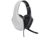 Trust Headset GXT 415PS Zirox Schwarz/Weiss