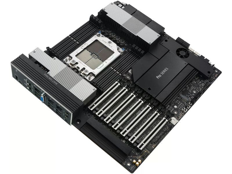 ASUS Mainboard PRO WS WRX90E-SAGE SE