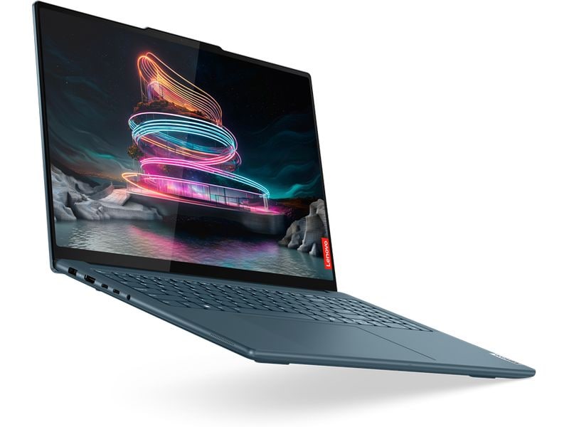 Lenovo Ordinateur portable Yoga Pro 9 16IMH9 (Intel)