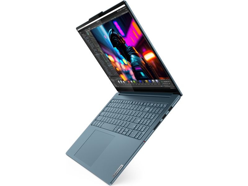 Lenovo Notebook Yoga Pro 9 16IMH9 (Intel)