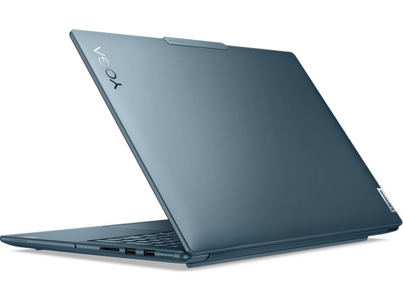 Lenovo Notebook Yoga Pro 9 16IMH9 (Intel)