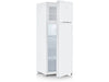 Severin Réfrigérateur DT 8760 Blanc, Droite, Changeable