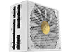 Sharkoon Bloc d’alimentation Rebel P30 Gold 1000 W, Blanc