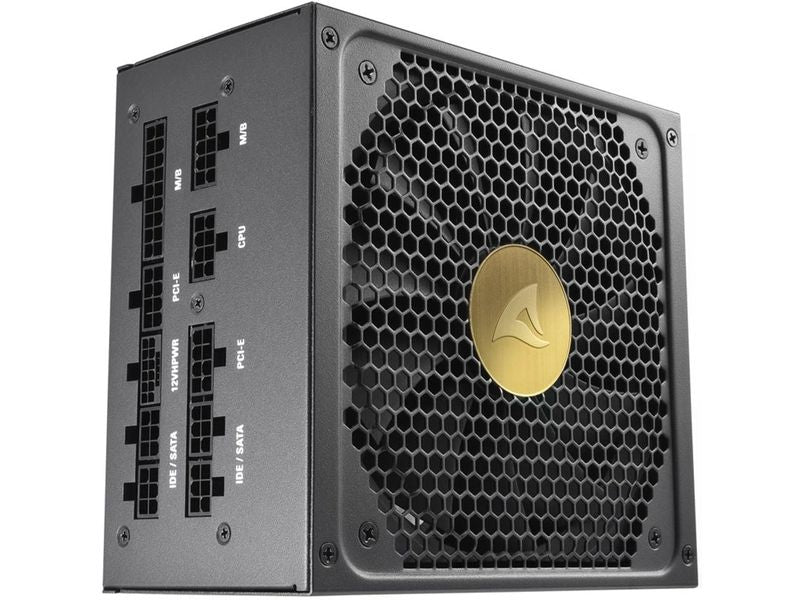 Sharkoon Netzteil Rebel P30 Gold 850 W