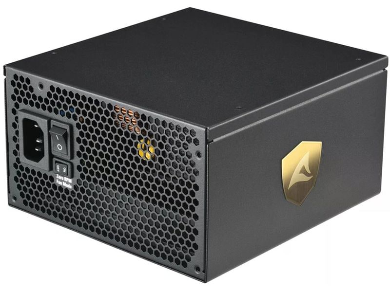 Sharkoon Bloc d’alimentation Rebel P30 Gold 1300 W