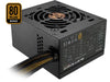 Sharkoon Bloc d’alimentation SilentStorm SFX Bronze 450 W