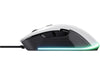 Trust Souris de gaming GXT922 Ybar Blanc