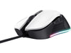 Trust Souris de gaming GXT922 Ybar Blanc