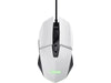 Trust Gaming-Maus GXT109 Felox Weiss