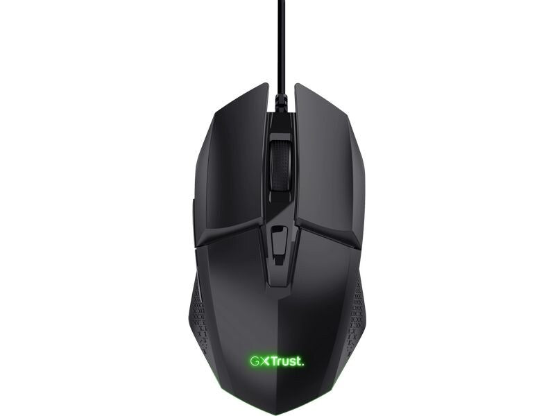 Trust Souris de gaming GXT109 Felox Noir