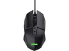 Trust Gaming-Maus GXT109 Felox Schwarz