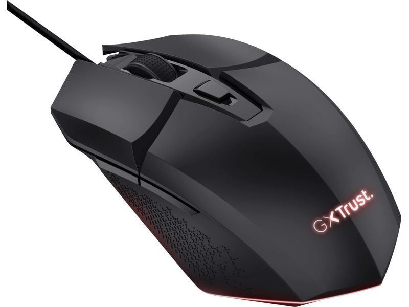 Trust Souris de gaming GXT109 Felox Noir