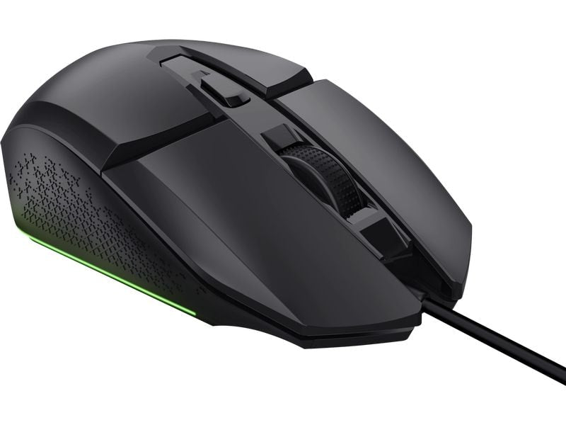 Trust Souris de gaming GXT109 Felox Noir