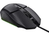 Trust Souris de gaming GXT109 Felox Noir