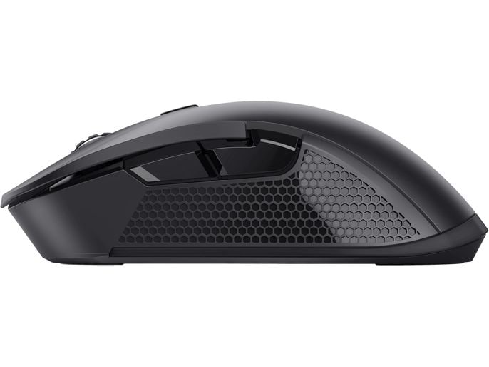 Trust Souris de gaming GXT923 Ybar Noir