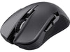 Trust Souris de gaming GXT923 Ybar Noir