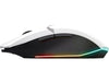 Trust Souris de gaming GXT110 Felox Blanc