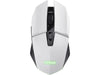 Trust Souris de gaming GXT110 Felox Blanc