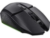 Trust Souris de gaming GXT110 Felox Noir