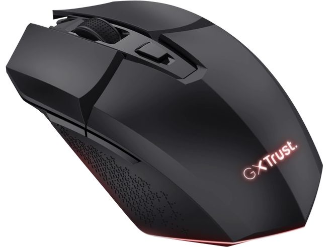 Trust Souris de gaming GXT110 Felox Noir