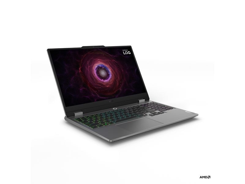 Lenovo Notebook LOQ 15AHP9 (AMD)