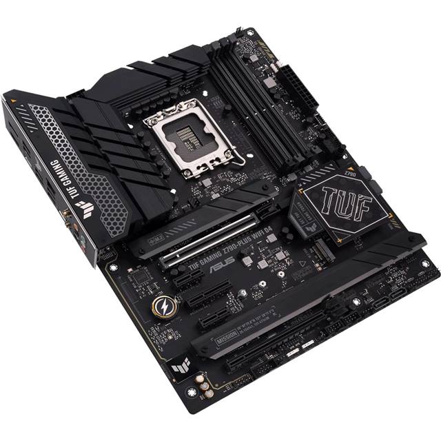 ASUS TUF Gaming Z790-Plus WiFi D4