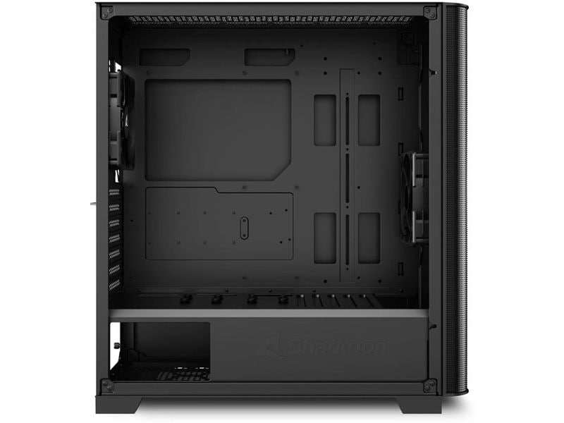 Sharkoon PC-Gehäuse M30 Black