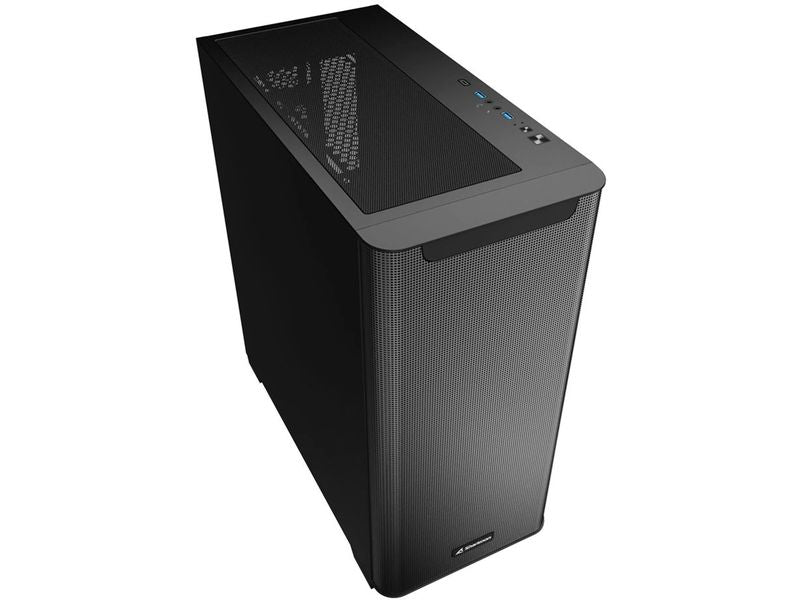 Sharkoon PC-Gehäuse M30 Black