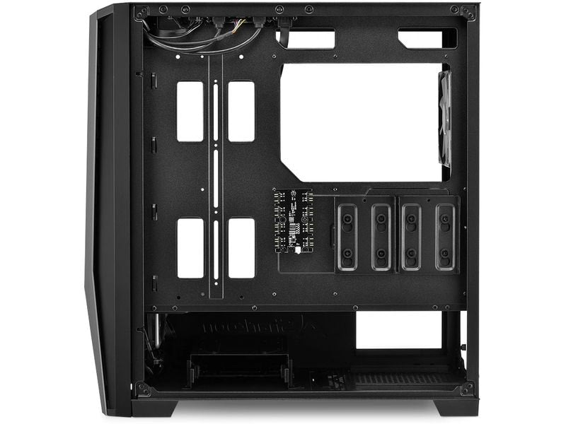 Sharkoon Boîtier d’ordinateur TG7M RGB