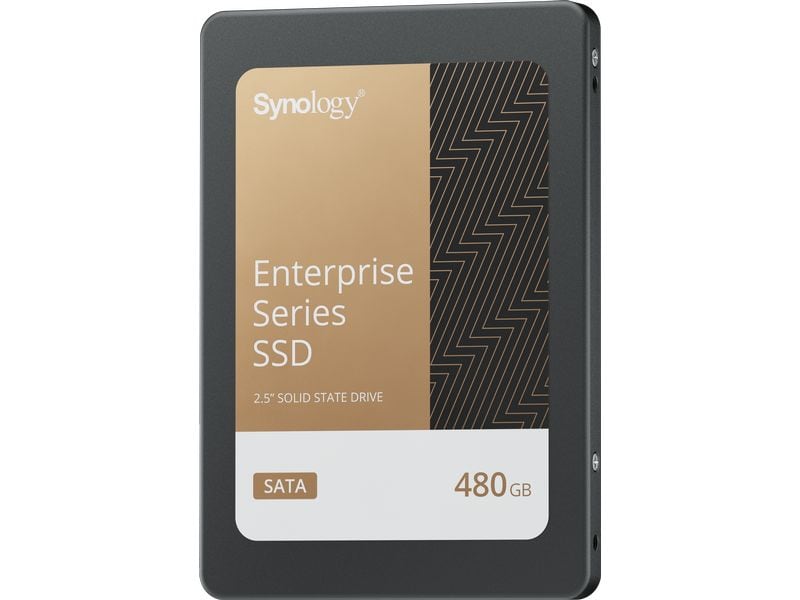 Synology SSD SAT5220 2.5" SATA 480 GB