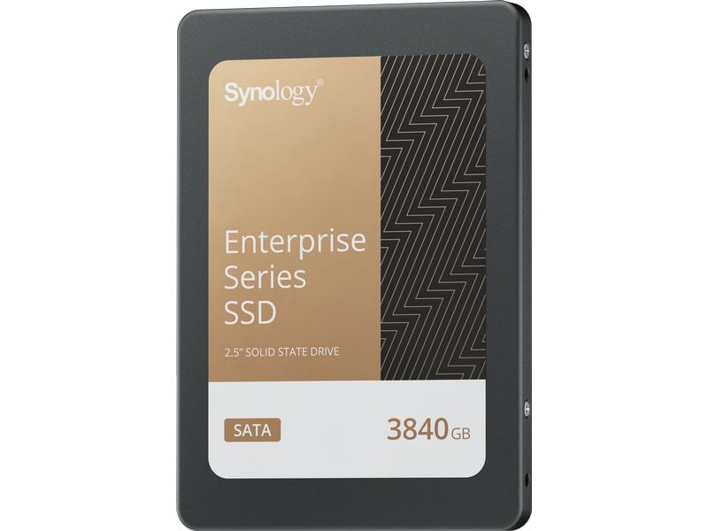 Synology SSD SAT5221 2.5" SATA 3840 GB