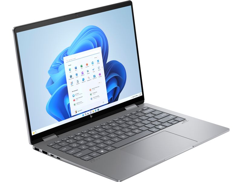 HP Notebook ENVY x360 14-fc0750nz