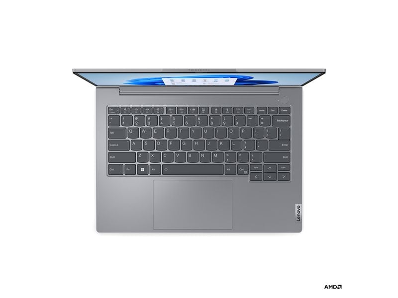 Lenovo ThinkBook 14 G6 ABP (AMD)