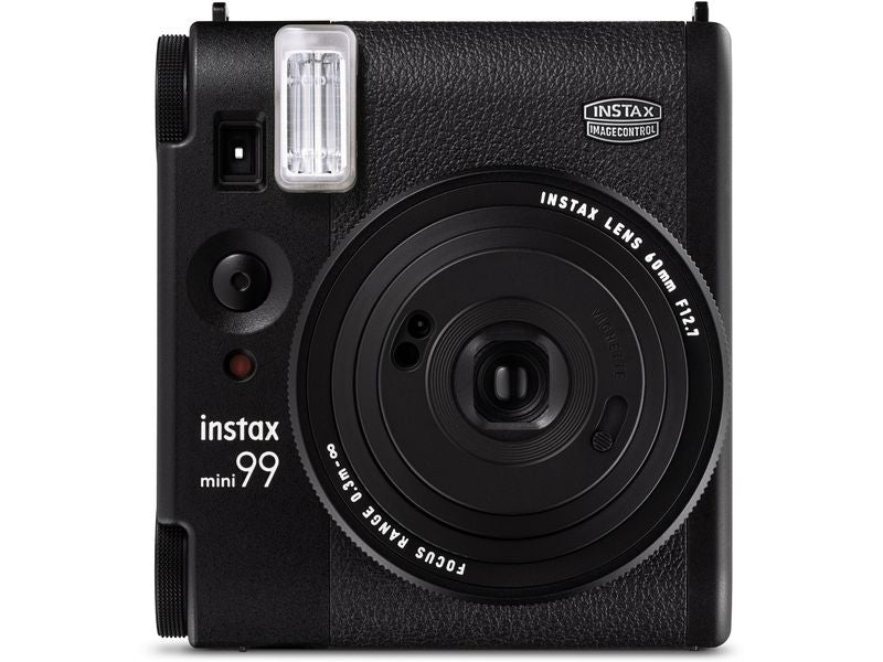 Fujifilm Appareil photo Instax Mini 99 Noir