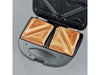 Severin Sandwich-Toaster SA 2969 600 W