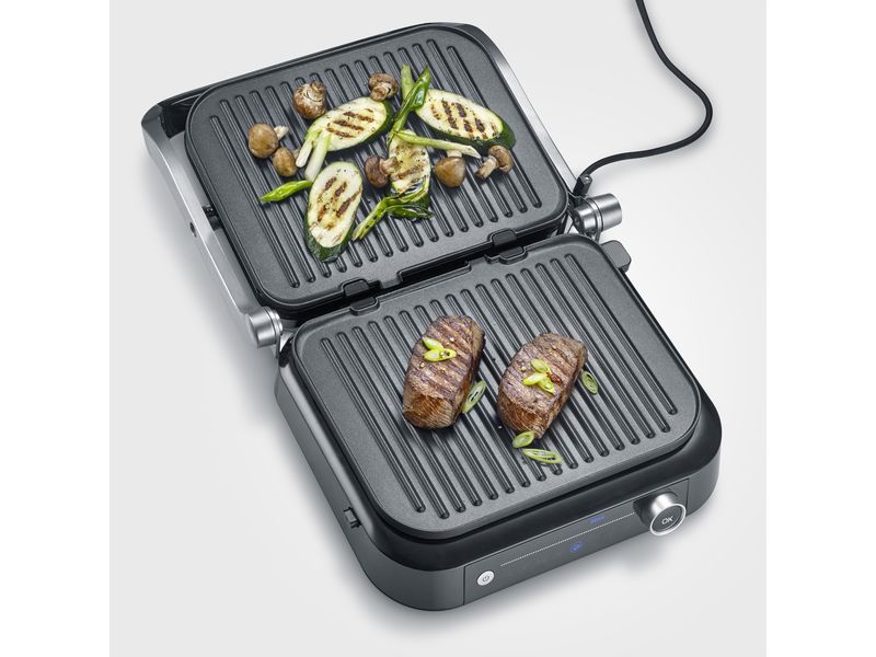 Severin Kontaktgrill KG2395 1800 W