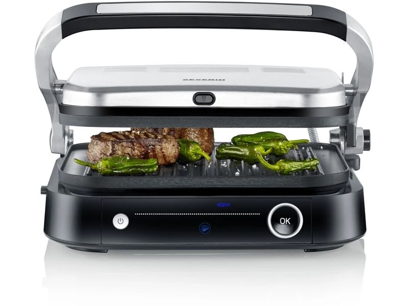 Severin Kontaktgrill KG2395 1800 W