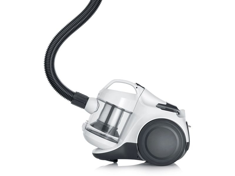 Severin Aspirateur traîneau CY 7103 Gris/Blanc