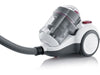 Severin Aspirateur traîneau CY 7088 Gris/Blanc