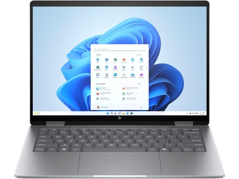 HP Notebook ENVY x360 14-fa0648nz