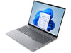 Lenovo ThinkBook 16 G6 ABP (AMD)