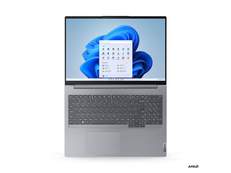 Lenovo ThinkBook 16 G6 ABP (AMD)