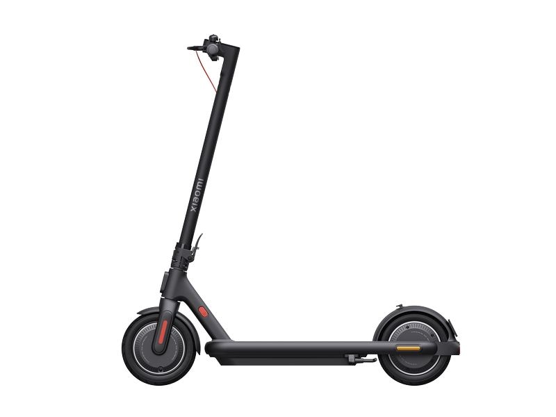 Xiaomi Trottinette électrique 4 Pro Plus Swiss Edition