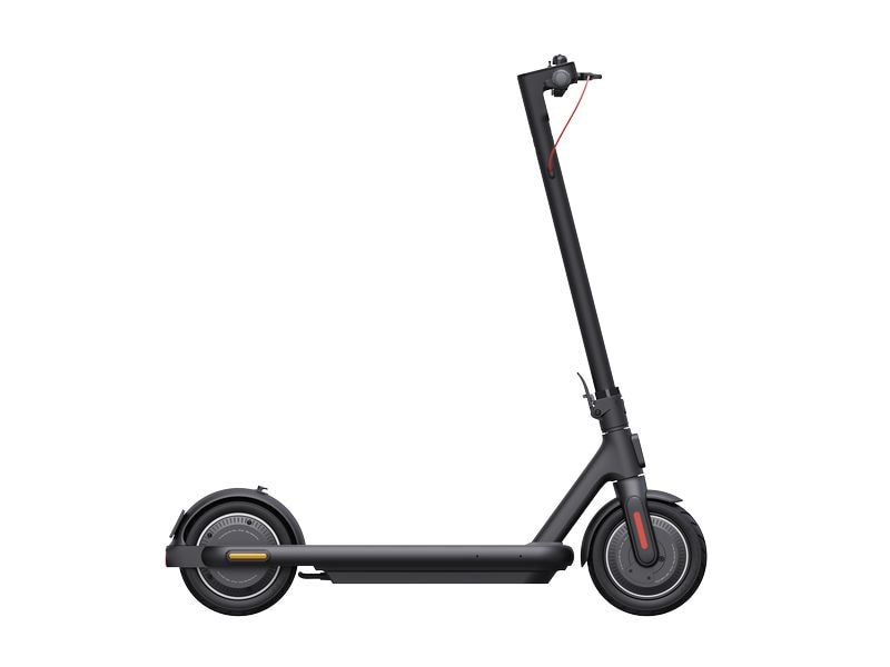 Xiaomi Trottinette électrique 4 Pro Plus Swiss Edition
