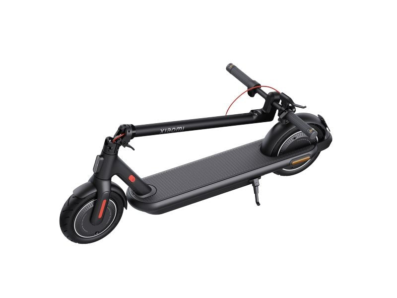 Xiaomi Trottinette électrique 4 Pro Plus Swiss Edition