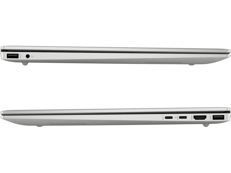 HP Notebook Pavilion 16-af0550nz