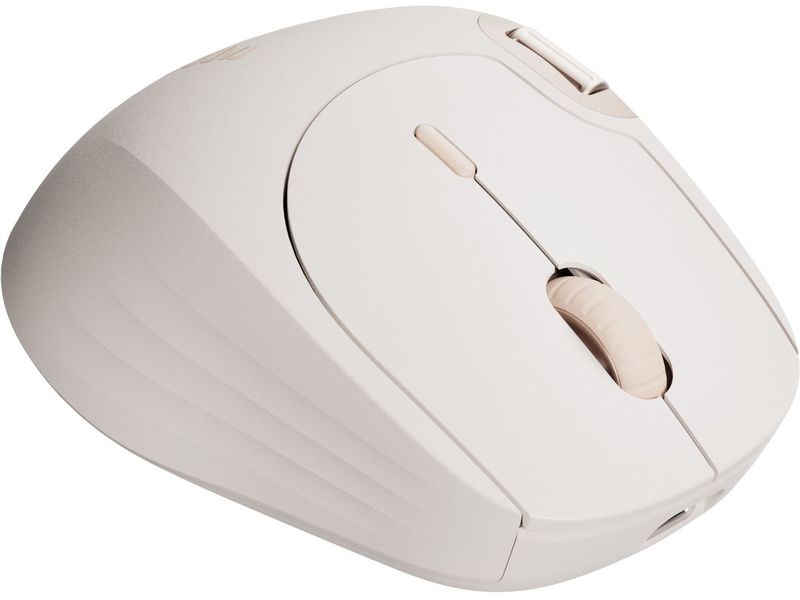 Rapoo Souris MT560 Crème